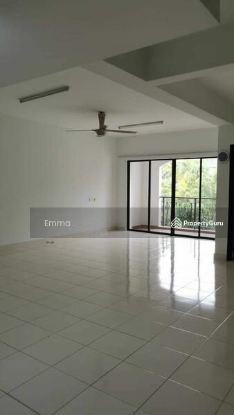 Untuk Disewa - Cyber Heights Villa