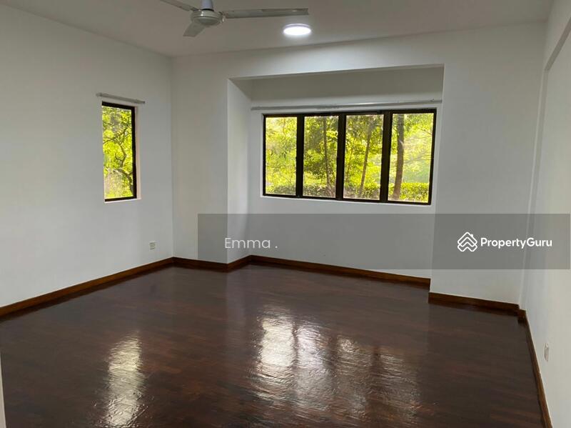Untuk Disewa - Cyber Heights Villa