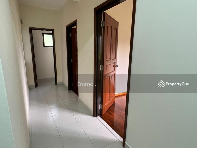 Untuk Disewa - Cyber Heights Villa