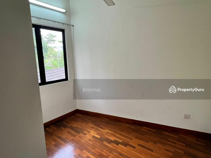 Untuk Disewa - Cyber Heights Villa