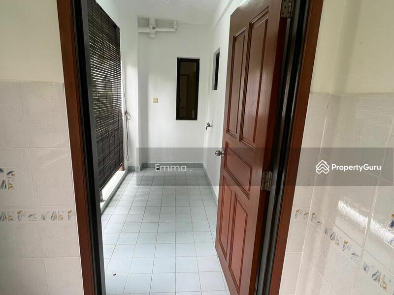 Untuk Disewa - Cyber Heights Villa