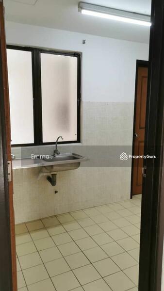 Untuk Disewa - Cyber Heights Villa