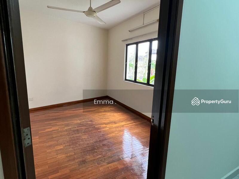 Untuk Disewa - Cyber Heights Villa