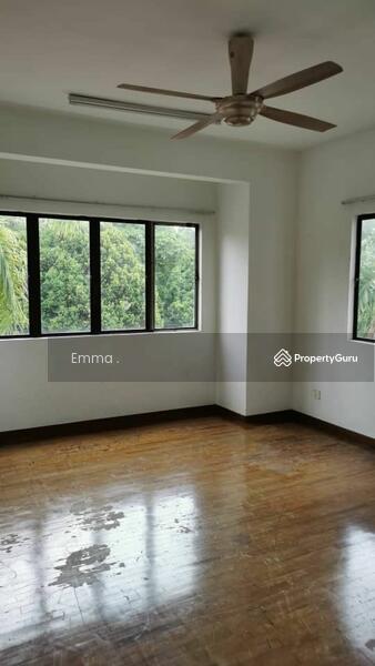 Untuk Disewa - Cyber Heights Villa