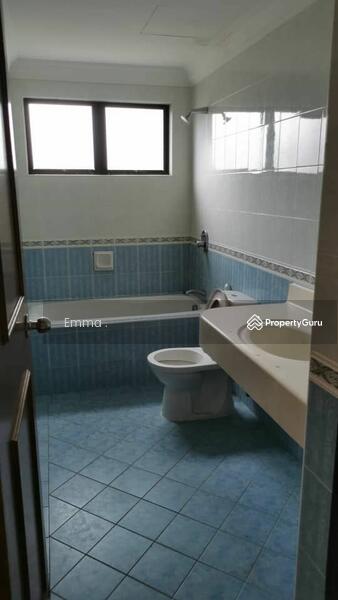 Untuk Disewa - Cyber Heights Villa