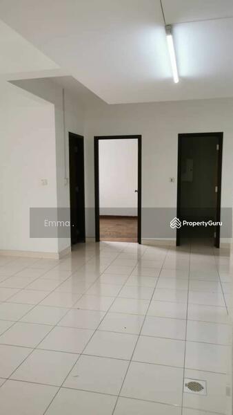 Untuk Disewa - Cyber Heights Villa