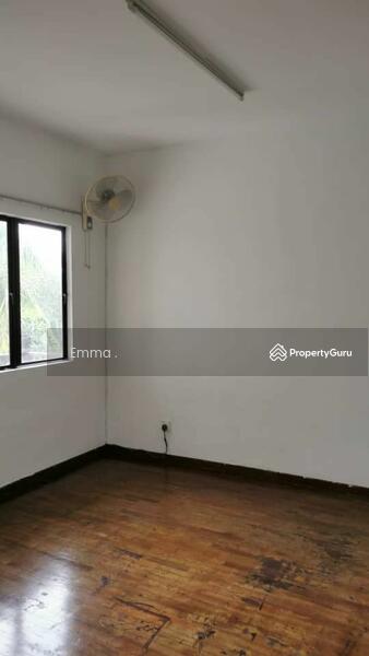 Untuk Disewa - Cyber Heights Villa