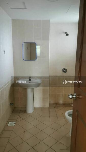 Untuk Disewa - Cyber Heights Villa