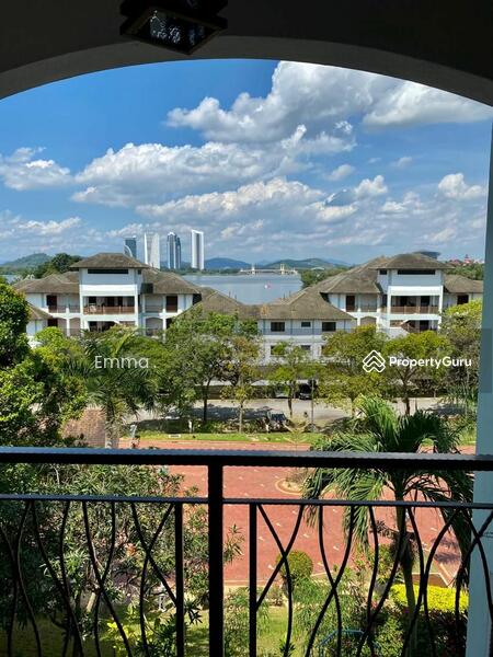 Untuk Disewa - Cyber Heights Villa
