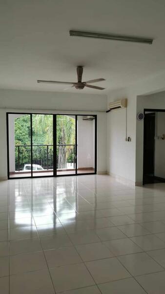 For Rent - Cyber Heights Villa