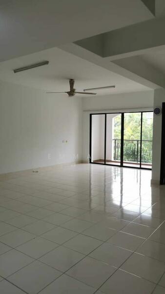 For Rent - Cyber Heights Villa