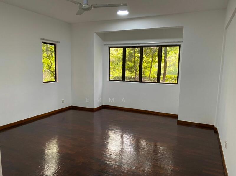 For Rent - Cyber Heights Villa