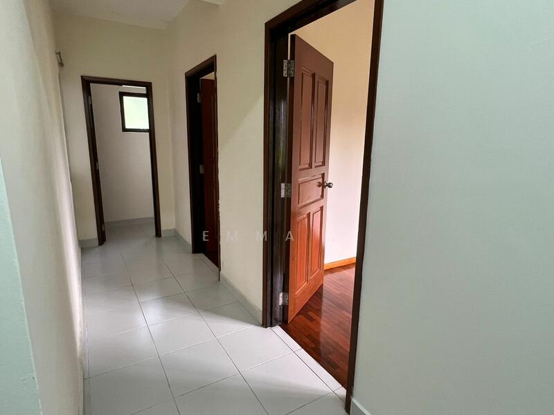 For Rent - Cyber Heights Villa