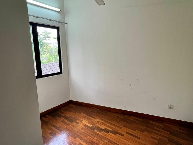 For Rent - Cyber Heights Villa