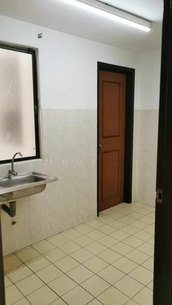 For Rent - Cyber Heights Villa