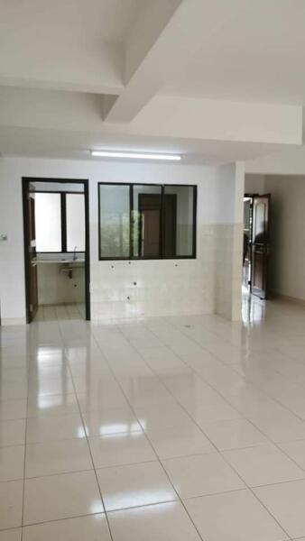 For Rent - Cyber Heights Villa