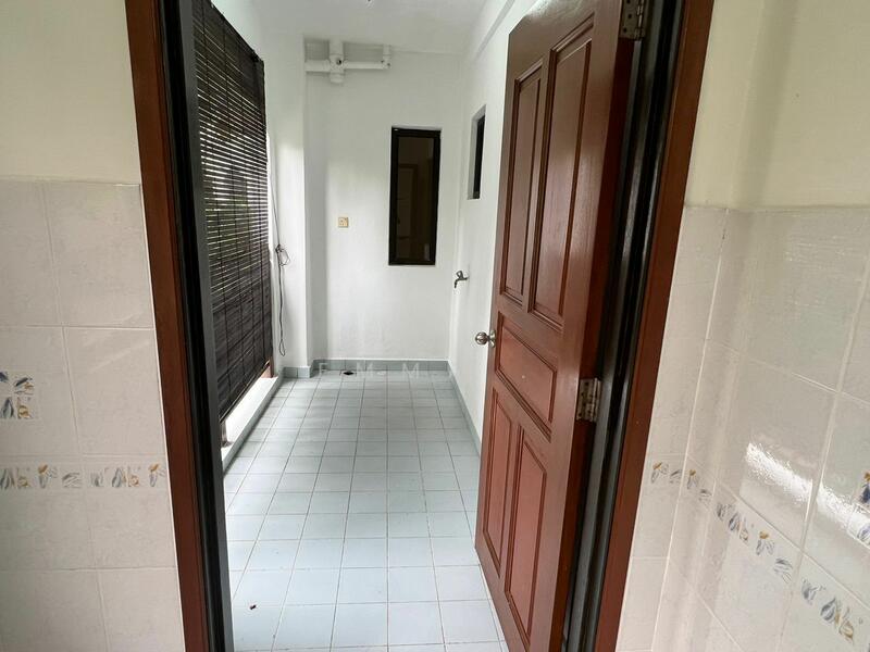 For Rent - Cyber Heights Villa