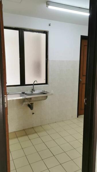 For Rent - Cyber Heights Villa