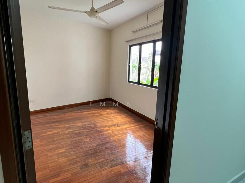 For Rent - Cyber Heights Villa