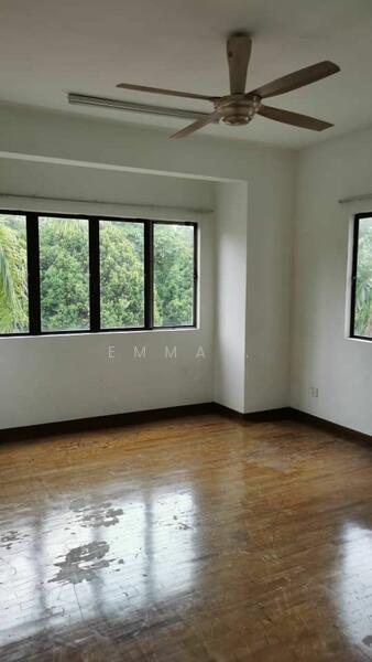 For Rent - Cyber Heights Villa