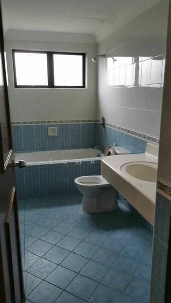 For Rent - Cyber Heights Villa