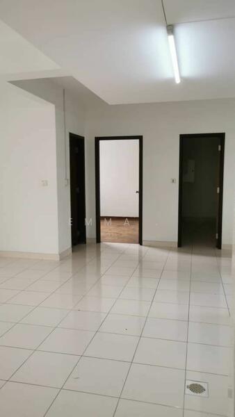For Rent - Cyber Heights Villa