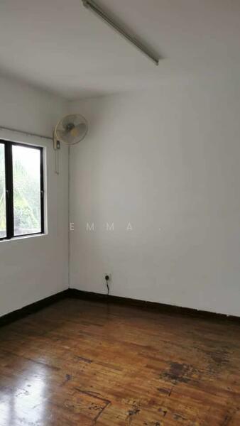 For Rent - Cyber Heights Villa