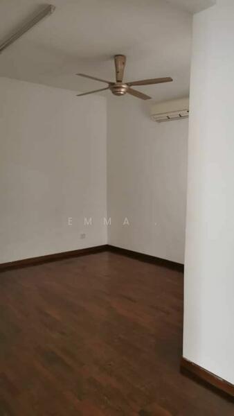 For Rent - Cyber Heights Villa