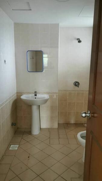 For Rent - Cyber Heights Villa