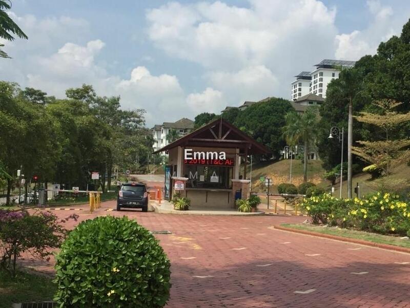 For Rent - Cyber Heights Villa