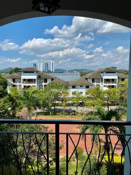 For Rent - Cyber Heights Villa