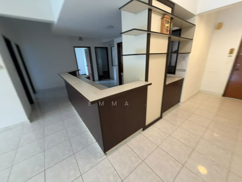 Condominium for Rent at Cyber Heights Villa - Emma . - Interior - PropertyGuru.com.my