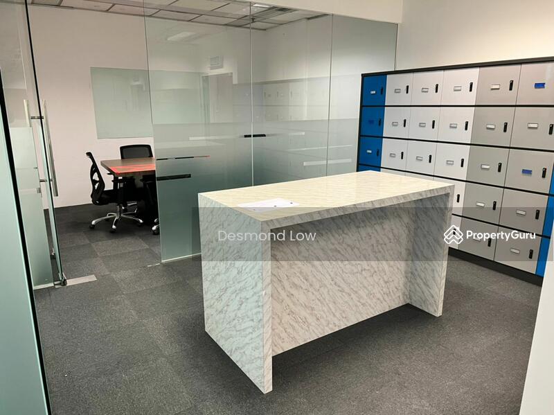 Pejabat untuk Disewa di Bukit Bintang (KL City Centre) - Desmond Low - PropertyGuru.com.my