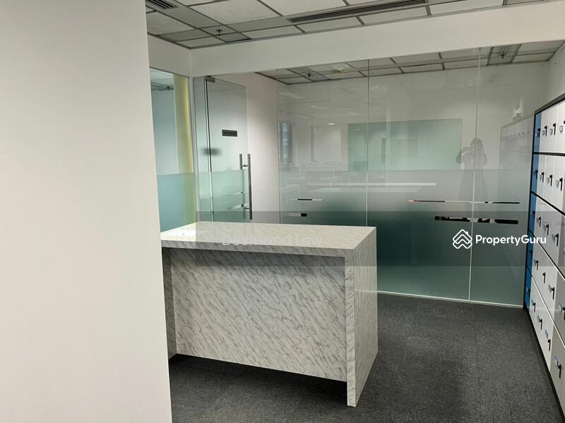 Pejabat untuk Disewa di Bukit Bintang (KL City Centre) - Desmond Low - PropertyGuru.com.my