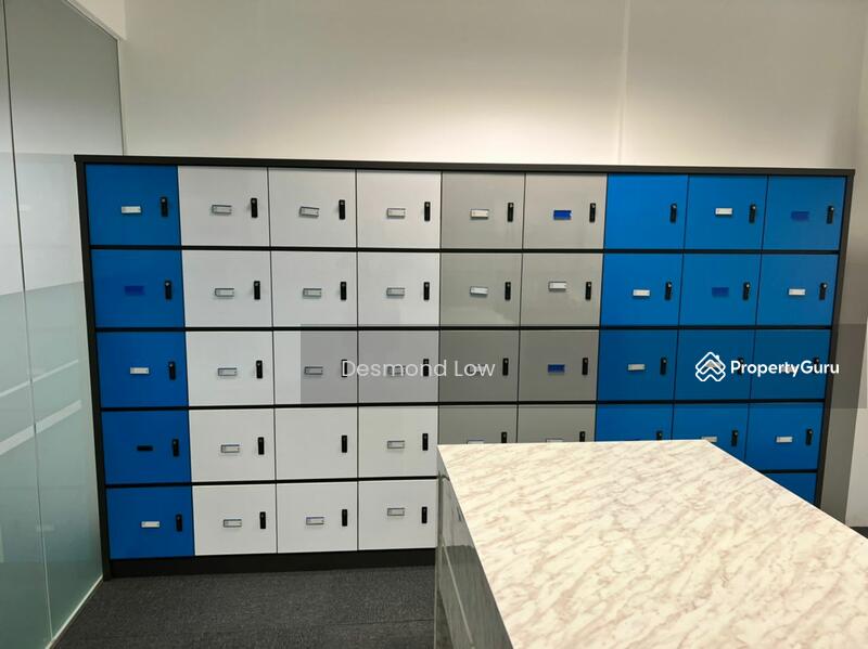 Pejabat untuk Disewa di Bukit Bintang (KL City Centre) - Desmond Low - PropertyGuru.com.my