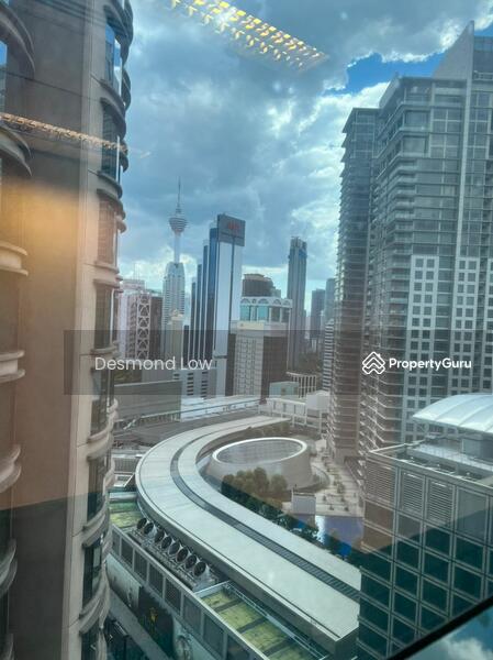 Pejabat untuk Disewa di Bukit Bintang (KL City Centre) - Desmond Low - PropertyGuru.com.my