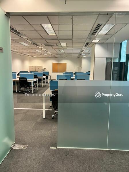 Pejabat untuk Disewa di Bukit Bintang (KL City Centre) - Desmond Low - PropertyGuru.com.my
