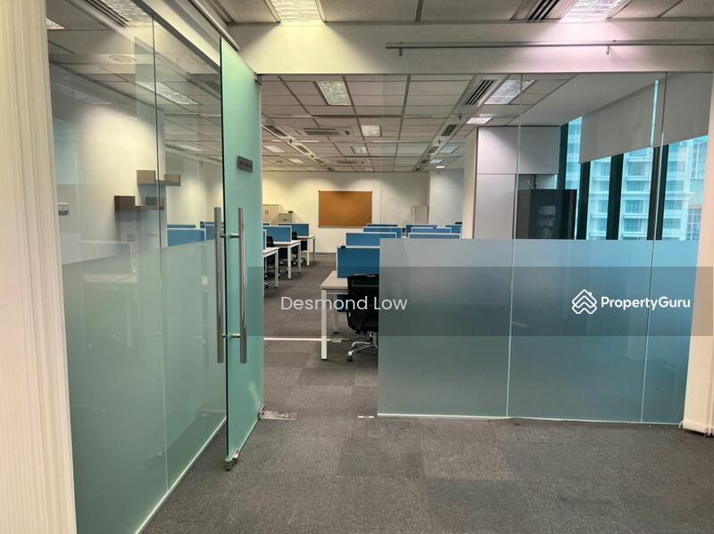 Pejabat untuk Disewa di Bukit Bintang (KL City Centre) - Desmond Low - PropertyGuru.com.my