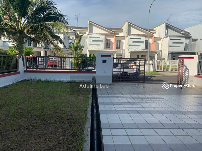Setia Tropika Double Storey Cluster House, Setia Tropika, Johor Bahru