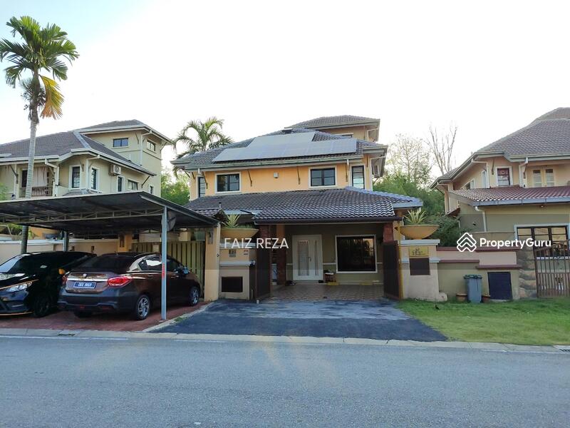 For Sale - Nilai Impian