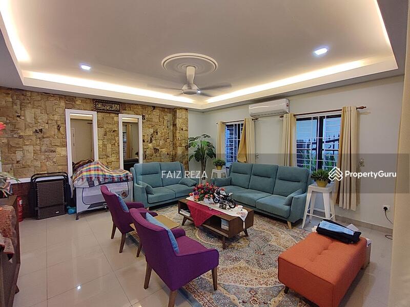 For Sale - Nilai Impian