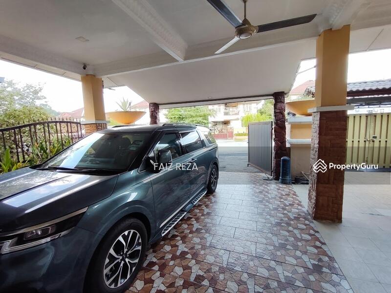 For Sale - Nilai Impian