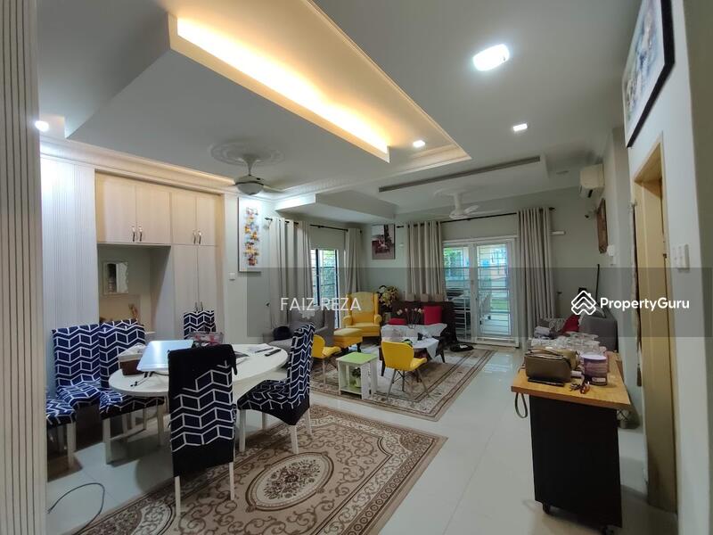 For Sale - Nilai Impian
