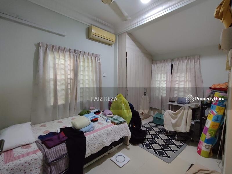 For Sale - Nilai Impian