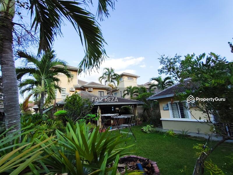 For Sale - Nilai Impian