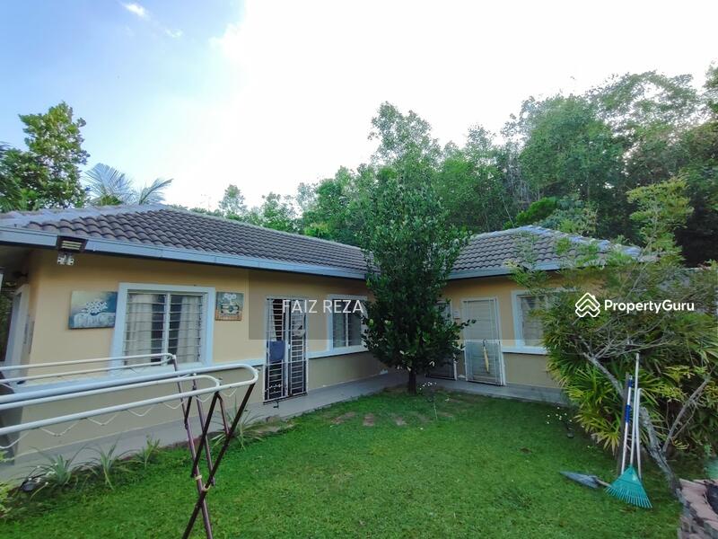 For Sale - Nilai Impian