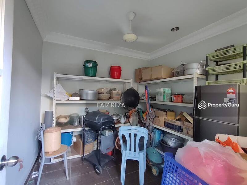 For Sale - Nilai Impian