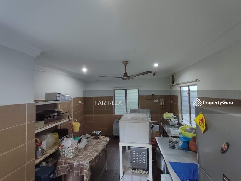 For Sale - Nilai Impian