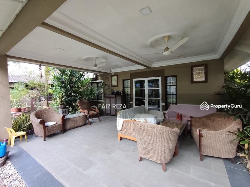 For Sale - Nilai Impian