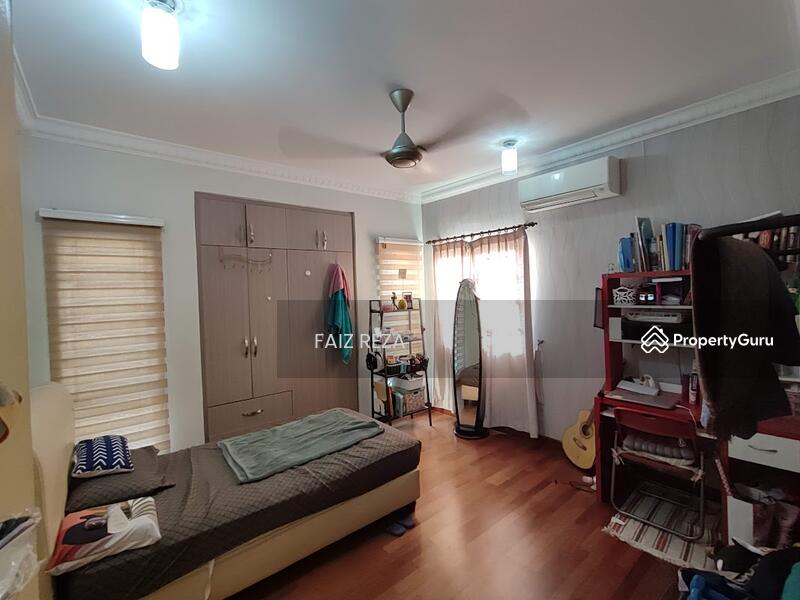 For Sale - Nilai Impian